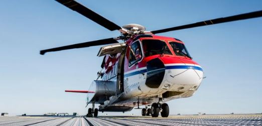 ITP Aero firma un contrato con CHC Helicopter para el soporte integral de los motores de su flota de helicópteros S-92 y AW189